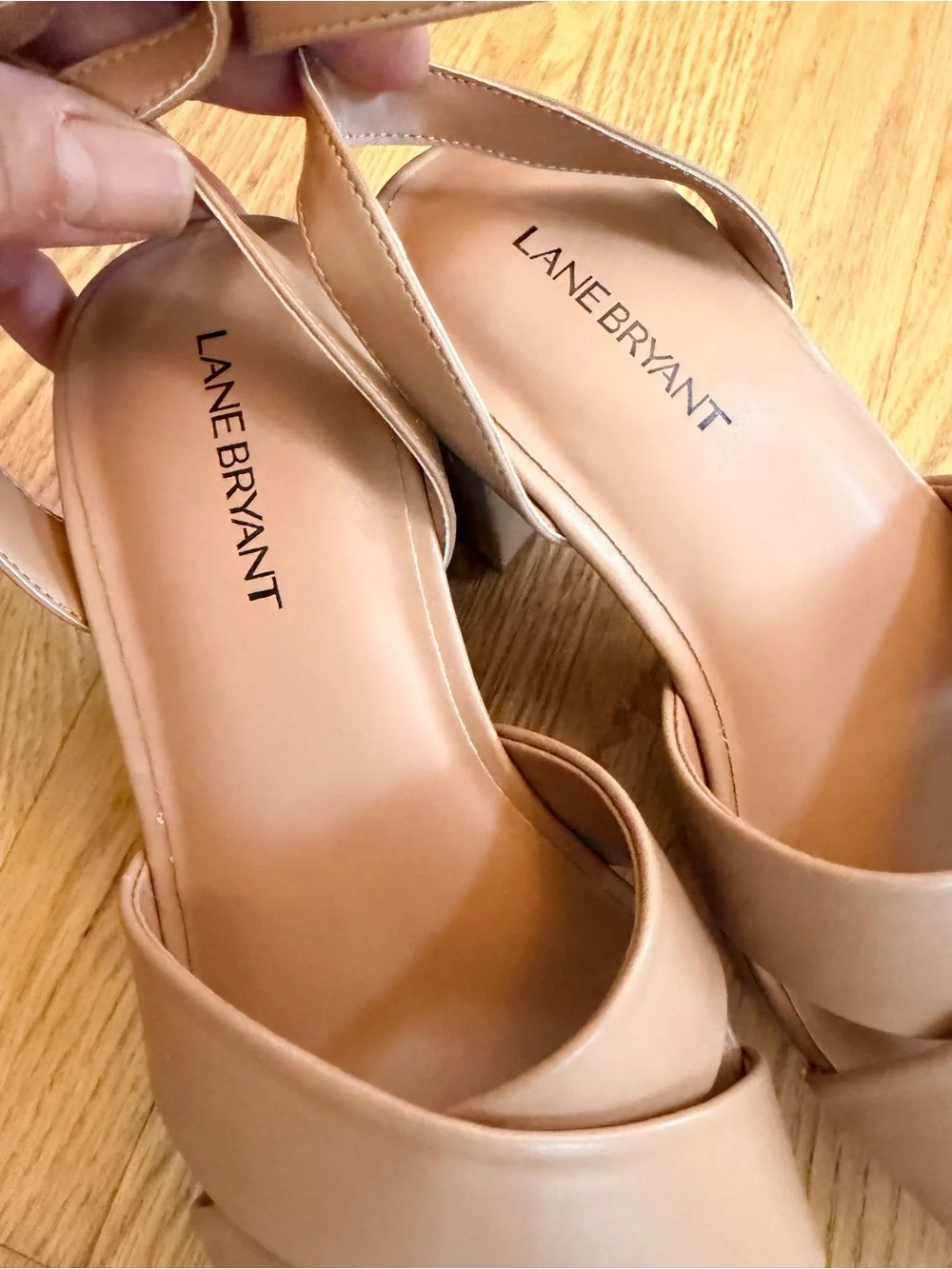 Lane Bryant classic lane